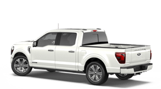 2026 Ford F-150® External Image 2